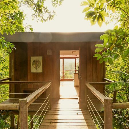 La Luciole Ecolodge パラチ エクステリア 写真