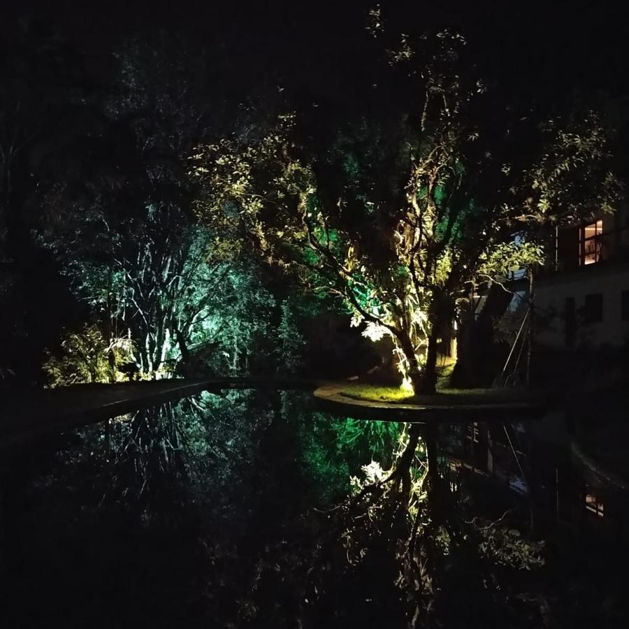 La Luciole Ecolodge パラチ エクステリア 写真