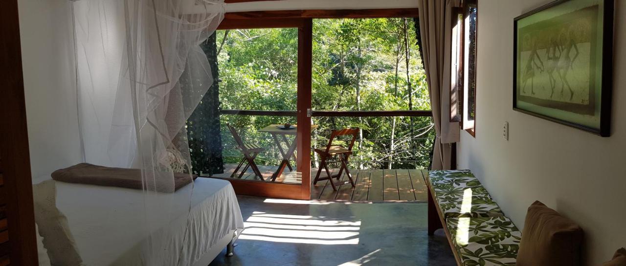 La Luciole Ecolodge パラチ エクステリア 写真