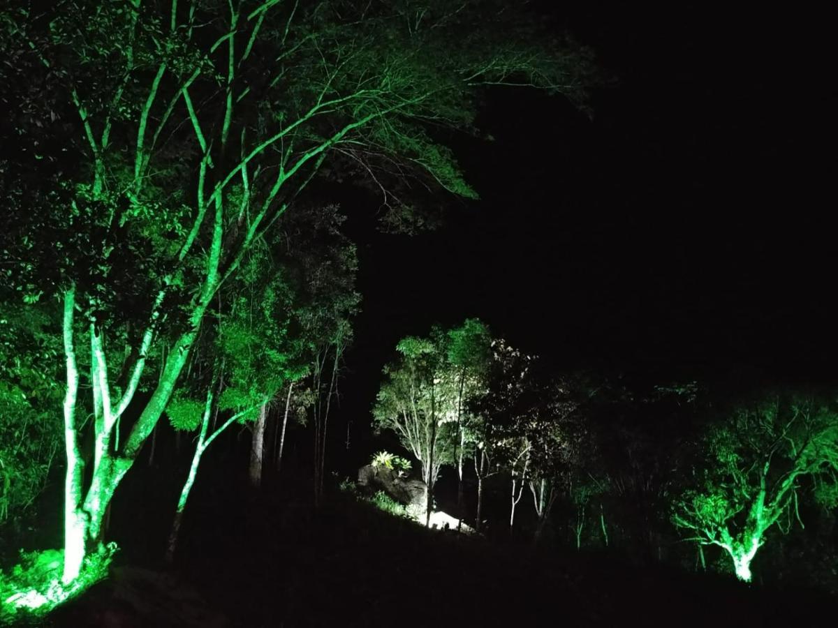 La Luciole Ecolodge パラチ エクステリア 写真