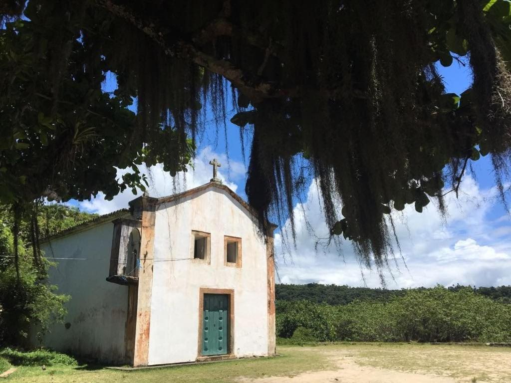 La Luciole Ecolodge パラチ エクステリア 写真