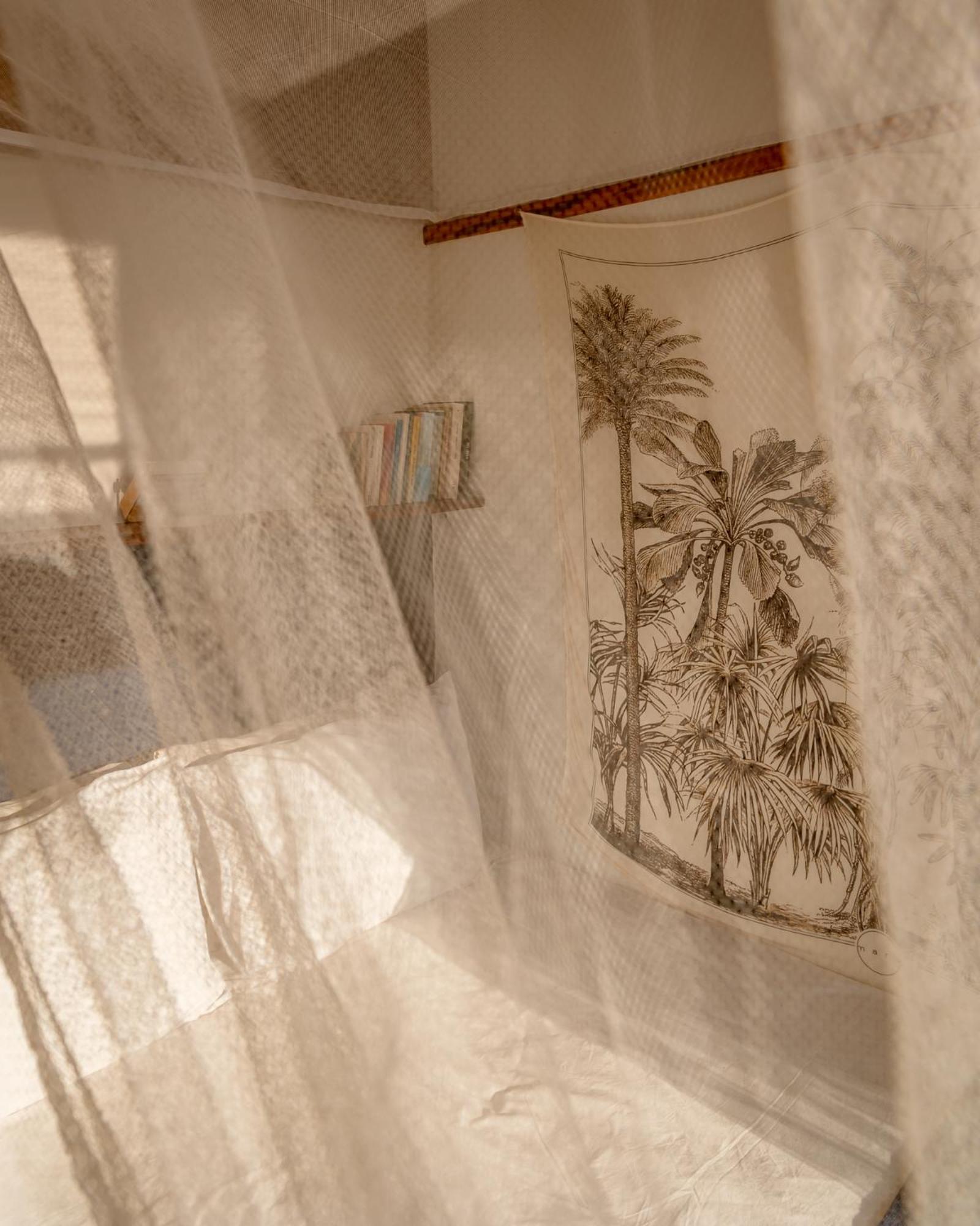 La Luciole Ecolodge パラチ エクステリア 写真